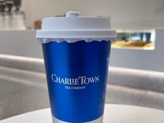 -CHARLIETOWN红茶公司(南京万象天地店)