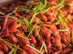 -新发展亚太JW万豪酒店·福苑咖啡厅