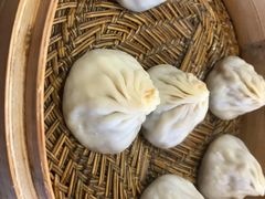 -锡笼记·无锡小笼(常熟万达店)