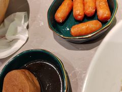 -松鹤楼面馆(天一广场店)