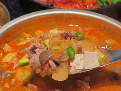 -INSA Korean Bistro饮鲨韩食酒馆