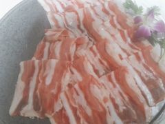 -正福居老北京正宗铜锅泉水涮肉(彰化路店)