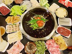 -邓莽子老火锅(鲁祖庙店)