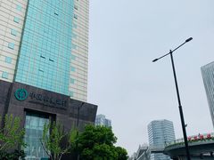 -中国农业银行(上海虹口支行)