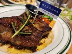 -芝士农场·意式餐厅(生态城万达店)