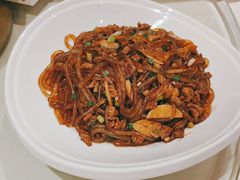 巴依特色制粉条-巴依老爷·新疆美食(上城区天城路店)
