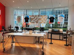 -JORDAN(东方广场店)