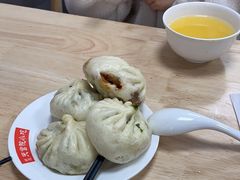 -天宫院小吃·专业包子炒肝儿(丰台和义店)