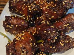 -聚合鑫东北熏酱熟食麻辣面(长阳店)