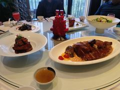 -江南赋(内蒙古大厦店)