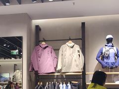 -KAILAS凯乐石(砂之船奥特莱斯店)