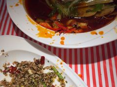 -霸王虾·小龙虾香辣蟹(玉林店)