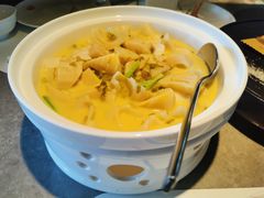 -木守西溪溪隐餐厅