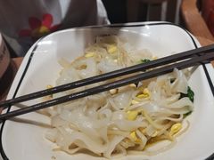 -魏家凉皮(科技三路店)