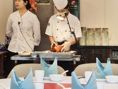 -月福京味斋·烤鸭店·北京菜(鼓楼总店)