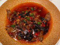 -贡宴盐帮菜自贡驻京联络处餐厅