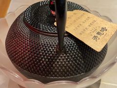 -得意啫·广东啫啫煲(前海HOP店)