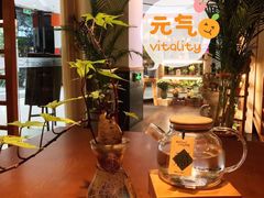 -十二舍·湯物素煮(江泰潤政店)