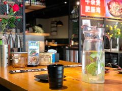 -腰子哥烤串(石佛营炫特店)