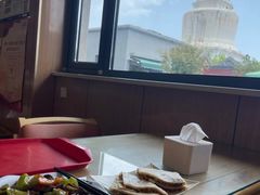 -华天二友居肉饼(宫门口店)