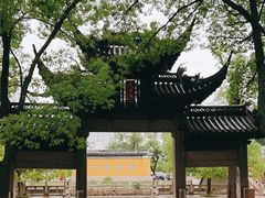 -西园戒幢律寺