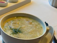-富力丽思卡尔顿酒店·丽轩中餐厅