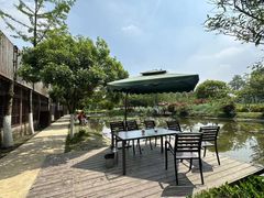 -洪湖家庭农场·团建·露营·会议