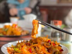 -范记靖远羊羔肉(博物馆店)