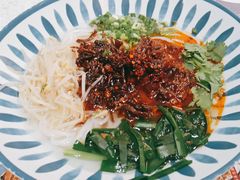 -雲物·云南小馆(好悦天地店)