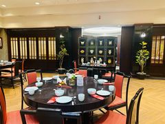 -海天楼中餐厅(吴宫泛太平洋酒店)