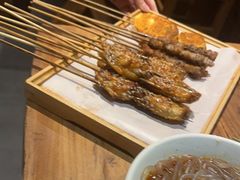 -万记麻辣烫国展总店