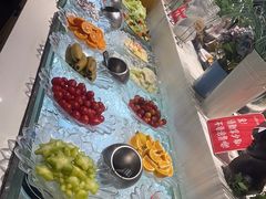 -凡塔斯牛排自助餐厅(广东佛山三水万达店)