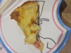 -街角等你.大连海鲜烧烤.经典铁板海鲜串(西安路店)