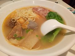 街边车仔面-太兴餐厅(东方广场分店)