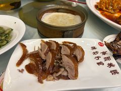 -全聚德(常州店)