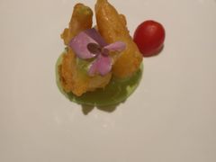 -许家菜(望江店)
