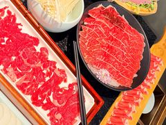 -阳坊涮肉(西直门凯德mall店)