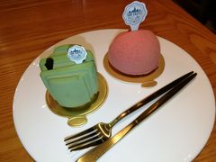 -SEN CASTLE城堡西餐(创意设计中心店)