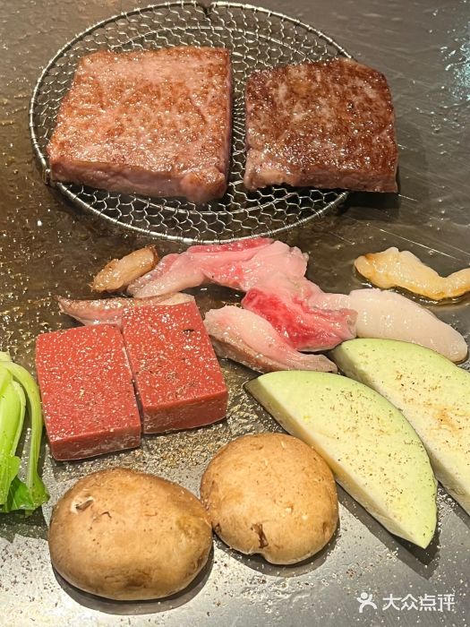 神户牛排 石田屋(本店)图片