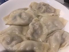 -东方饺子王(新奥购物中心店)