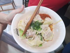 -八一路好吃街(雨田商务大厦店)