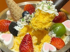 -扶摇树下·椒麻鲜活虾(石家庄勒泰广场店)