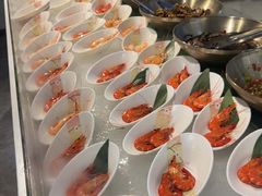 -半岛听涛蒸汽海鲜自助(K11店)