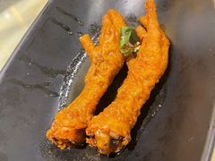 -范家小馆·烤鸭新京菜(金融街店)