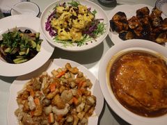 -桃子餐厅·天津菜(红星路直营店)