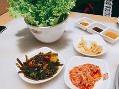 -韩宫宴炭火烤肉(印象城店)