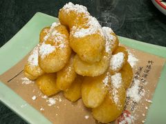 -新白鹿餐厅(京基KK ONE店)
