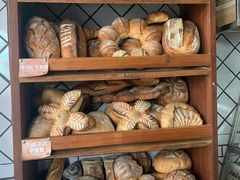 -Juicy Bakery(大学路店)