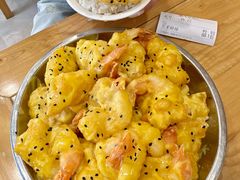 -品鲜村农家菜·阳澄湖大闸蟹(总店)