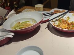-四季厨房 鲁菜·孔府烤鸭(高新万达店)